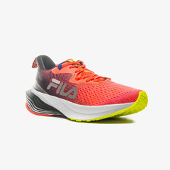 Tênis Fila Racer Spider Fiery Coral - comprar online