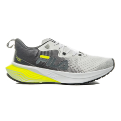 Tênis Fila Racer Spider Black Lime