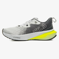 Tênis Fila Racer Spider Black Lime - Santana Store
