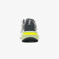 Tênis Fila Racer Spider Black Lime