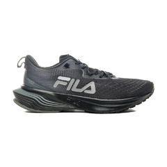 Tênis Fila Racer Spider Black Graphite