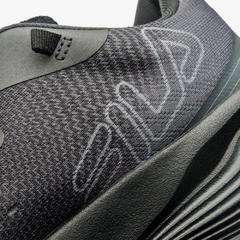 Tênis Fila Racer Spider Black Graphite - Santana Store
