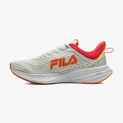 Tênis Fila Racer Curve Red Orange - Santana Store