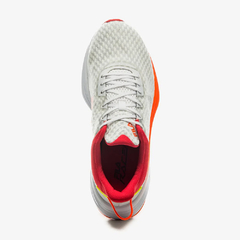 Tênis Fila Racer Curve Red Orange na internet