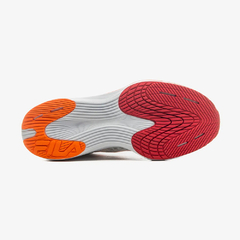 Tênis Fila Racer Curve Red Orange na internet