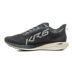 Tênis Fila Racer KR6 Black Graphite - Santana Store