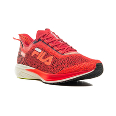 Tênis Fila Racer KR6 Red na internet