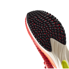 Tênis Fila Racer KR6 Red - comprar online