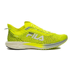 Tênis Fila Racer KR6 Lime
