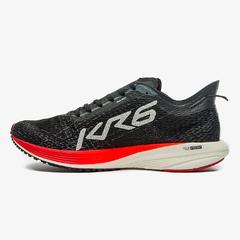 Tênis Fila Racer KR6 Fire Bred - Santana Store