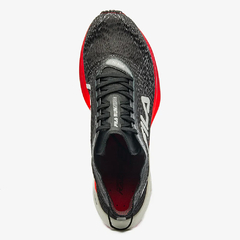 Tênis Fila Racer KR6 Fire Bred na internet