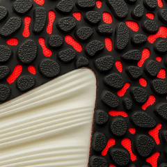 Tênis Fila Racer KR6 Fire Bred