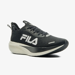 Tênis Fila Racer Carbon 2 BLKGrey - comprar online