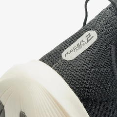 Imagem do Tênis Fila Racer Carbon 2 BLKGrey