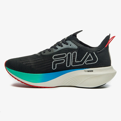 Tênis Fila Racer Carbon 2 BLK Rainbow - loja online