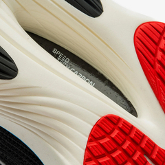Tênis Fila Racer Carbon 2 BLK Rainbow - comprar online