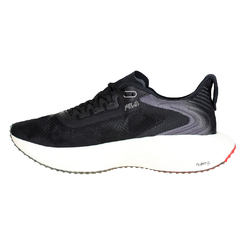 Tênis Fila Float Maxxi Light BLKRed - Santana Store