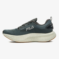 Tênis Fila Float Maxxi 2 Pro Black Marine - Santana Store