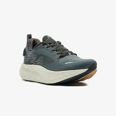 Tênis Fila Float Maxxi 2 Pro Black Marine - comprar online