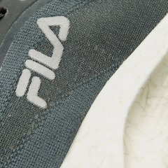 Tênis Fila Float Maxxi 2 Pro Black Marine - loja online