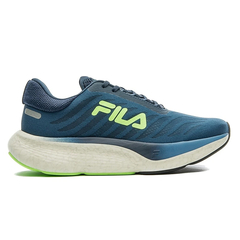 Tênis Fila Float Maxxi 2 Azure Blue