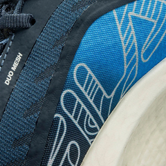 Tênis Fila Float Maxxi 2 Azure Blue - loja online