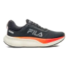 Tênis Fila Float Maxxi 2 Blk Flame Scarlet