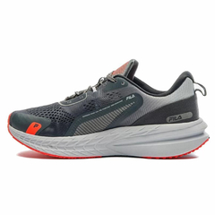 Tênis Fila Racer T2 S Fiery Coral - Santana Store