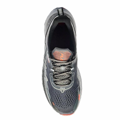 Tênis Fila Racer T2 S Fiery Coral na internet
