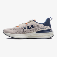 Tênis Fila Float Flux Raw Navy - Santana Store