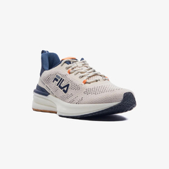 Tênis Fila Float Flux Raw Navy - comprar online