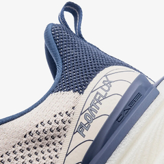 Tênis Fila Float Flux Raw Navy - loja online