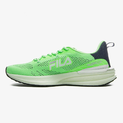 Tênis Fila Float Flux Soft Green - Santana Store