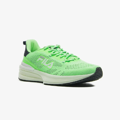 Tênis Fila Float Flux Soft Green - comprar online