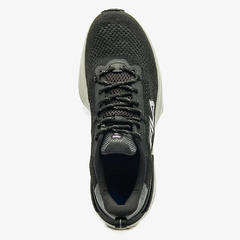 Tênis Fila Float Flux Graphite Black na internet