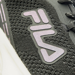 Tênis Fila Float Flux Graphite Black - loja online