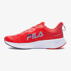 Tênis Fila Racer Curve 2 Flame Scarlet - Santana Store