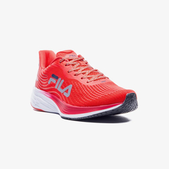 Tênis Fila Racer Curve 2 Flame Scarlet - comprar online