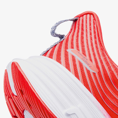 Imagem do Tênis Fila Racer Curve 2 Flame Scarlet