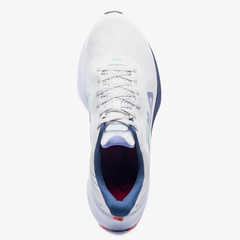 Tênis Fila Racer Curve 2 Skipper Blue na internet