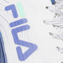 Tênis Fila Racer Curve 2 Skipper Blue - loja online