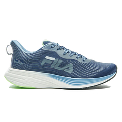 Tênis Fila Racer Curve 2 Soft Navy