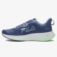 Tênis Fila Racer Curve 2 Soft Navy - Santana Store