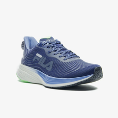 Tênis Fila Racer Curve 2 Soft Navy na internet