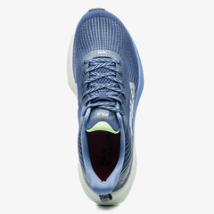 Tênis Fila Racer Curve 2 Soft Navy - comprar online