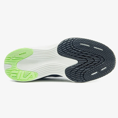 Tênis Fila Racer Curve 2 Soft Navy - loja online