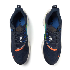 Tênis Fila Float Pacer Navy na internet