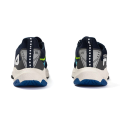 Tênis Fila Float Pacer Navy - loja online