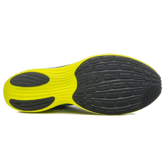 Tênis Fila Racer Carbon Lime Silver