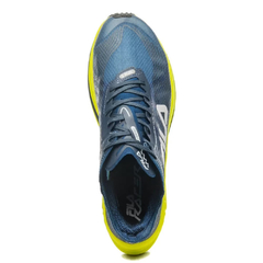 Tênis Fila Racer Carbon Lime Silver - comprar online